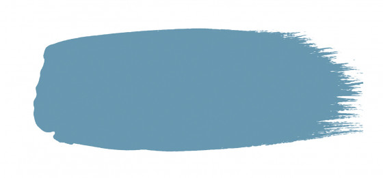 Little Greene Absolute Matt Emulsion Paint Blue Verditer 104 M 1lt